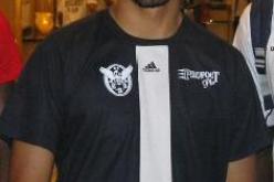 لاعب وسط ميدان الخصر خالد لموشية يؤكد أن زامبيا ستخلق لنا متاعب