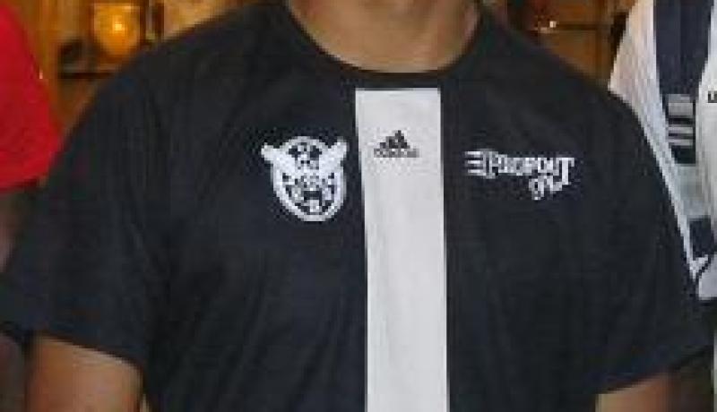 لاعب وسط ميدان الخصر خالد لموشية يؤكد أن زامبيا ستخلق لنا متاعب