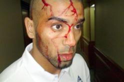 الفيفا ستحسم في اعتداءات القاهرة الأسبوع القادم