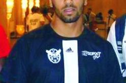 خالد لموشية لـ‮''‬النهار‮'': ‮''‬إذا لم أجد اسمي‮ ‬يوم ‮4 ‬ماي‮ ‬ضمن قائمة الخضر سيكون لي‮ ‬كلام آخر‮''‬