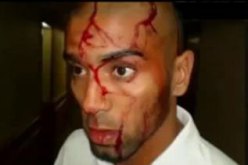 سهيل بوڤرة: ''لن أنسى أبدا ما جرى قبل مباراة القاهرة''