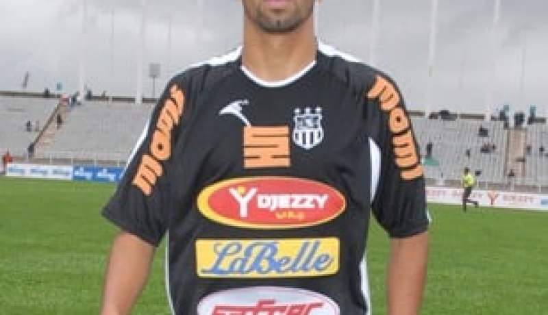 قرار إبعادي لم يزعزعني وسأطلب لقاء روراوة لوضع النقاط على الحروف