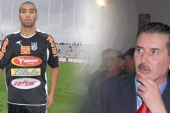 لموشية: سرار من يقرر ولا ينافس الترجي سوى فريق فرنسي جيد ووفاق سطيف