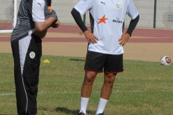 لموشية يطرد من المنتخب الوطني لأسباب انضباطية