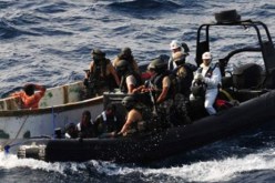 قوات خفر السواحل الإيطالية تنقذ 254 مهاجرا مصرياً وسورياً