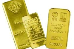 الجزائر الأولى في احتياطي الذهب بافريقيا