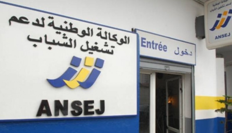400ألف منصب شغل و53 ألف مشروع لـ«أونساج» و«كناك «