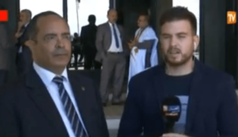 نائب برلماني: أسبوع لرفع اللجنة القانونية تقريرها حول الشغور منصب رئيس APN