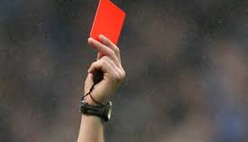 لجنة الانضباط تستبعد ملعب أمل الأربعاء من الاستضافة