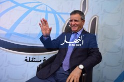 لغديري : “منيش نحوس على منصب ولاكرسي ولُوكان حبيت نولي ملياردير راني وليت أنا وولادي”