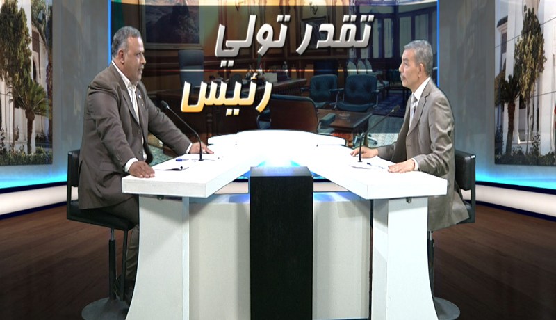 أنا واثقٌ من الفوز في الرئاسيات إذا لم يترشّح بوتفليقة