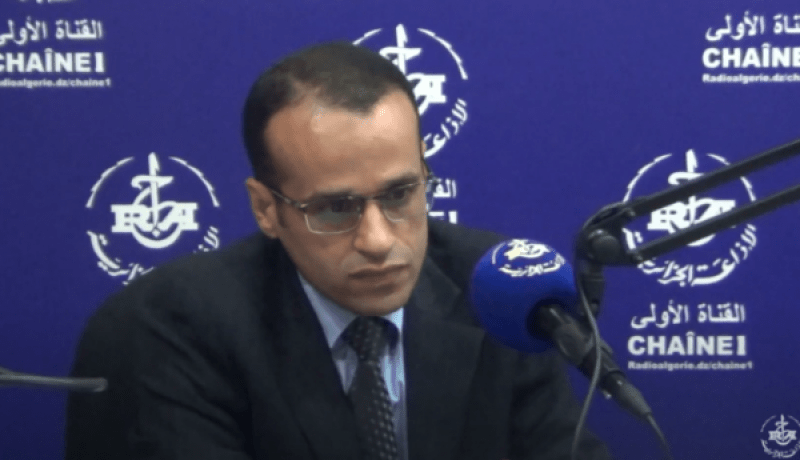 سباغ.. وزارة العدل تعمل على إعداد مشروع التبليغ الإلكتروني