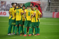 الساورة تحقق فوزا سهلا أمام بسكرة