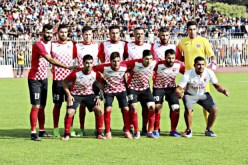 رسميا.. صعود جمعية عين مليلة للرابطة المحترفة الأولى