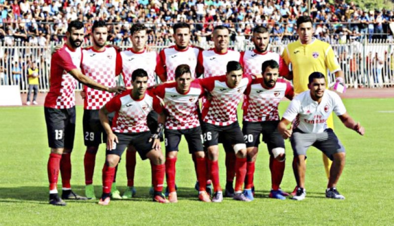 رسميا.. صعود جمعية عين مليلة للرابطة المحترفة الأولى