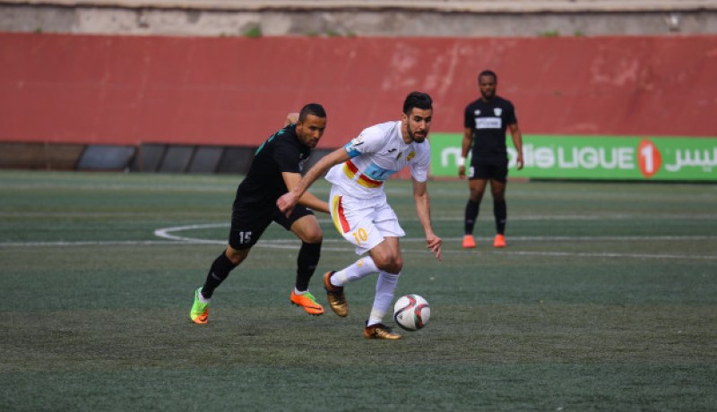 النصرية تُطيح بالحمراوة وتُحقق الفوز الثاني على التوالي