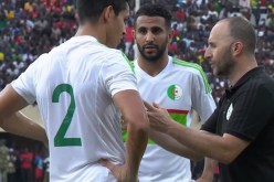 بلماضي يستدعي لاعبيه للدخول في تربص مغلق يوم الإثنين