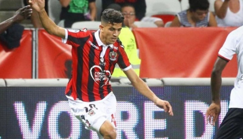 عطال يستعد لمواجهة تولوز قبل الإلتحاق بالخضر