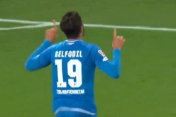 نادي هوفنهايم يضع “بلفوضيل” ضمن القائمة الأولية للّاعبين المسرحين