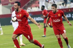 بالفيديو.. بن يطو يوقع ثنائية ويقود الفجيرة لريمونتادا أمام كلباء