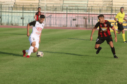 تاجنانت تتنفس والوفاق يواصل الغرق