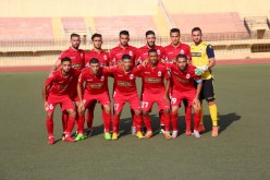 مولودية شرشال تُحقق المفاجأة وتُقصي أولمبي الشلف في الكأس