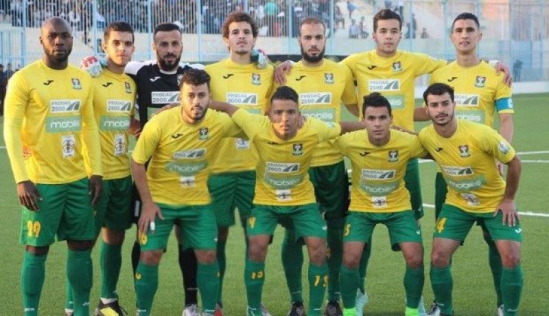 هذا هو برنامج شبيبة الساورة في دور المجموعات من دوري الأبطال