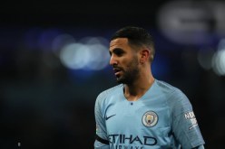 السيتي يفوز بثلاثية ومحرز يُشارك في 6 دقائق فقط !!