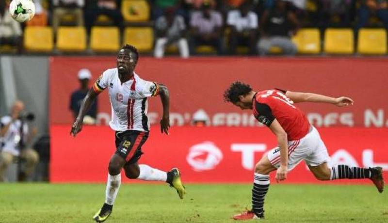 المونديال يبتعد والفراعنة تحت الصدمة 