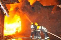 مصرع 4 أطفال في حادث بشع داخل مركز رعاية في البرازيل