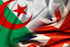 بريطانيا تطلب تنازلات أكبر للاستثمار بالجزائر 