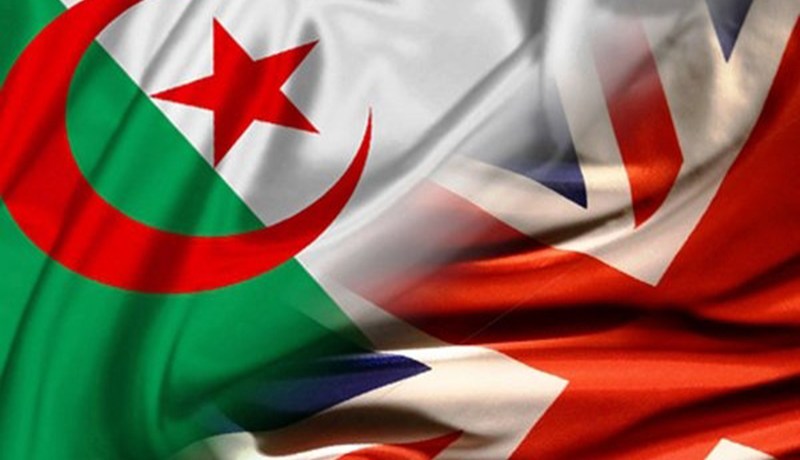 بريطانيا تطلب تنازلات أكبر للاستثمار بالجزائر