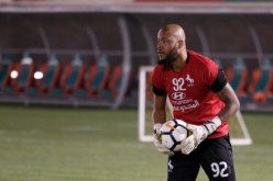 مبولحي يواصل صناعة الحدث في السعودية