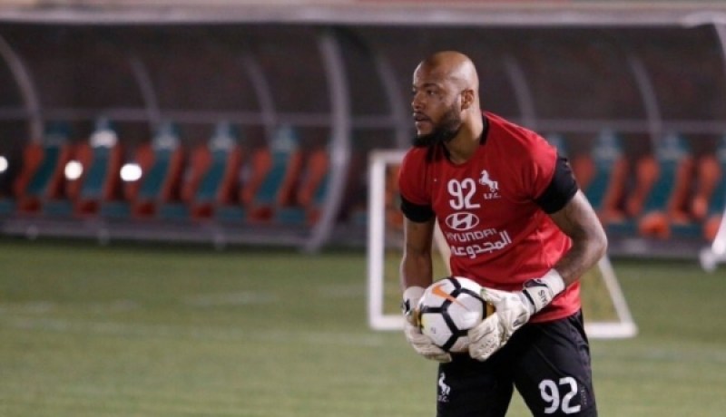 مبولحي يواصل صناعة الحدث في السعودية