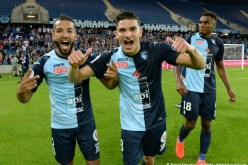 بالفيديو.. “لوهافر” يستعمل فرحات لدعوة الجماهير لمساندة الفريق