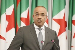 بدوي يحمل الأميارمسؤولية التكفل بتلاميذ الابتدائي