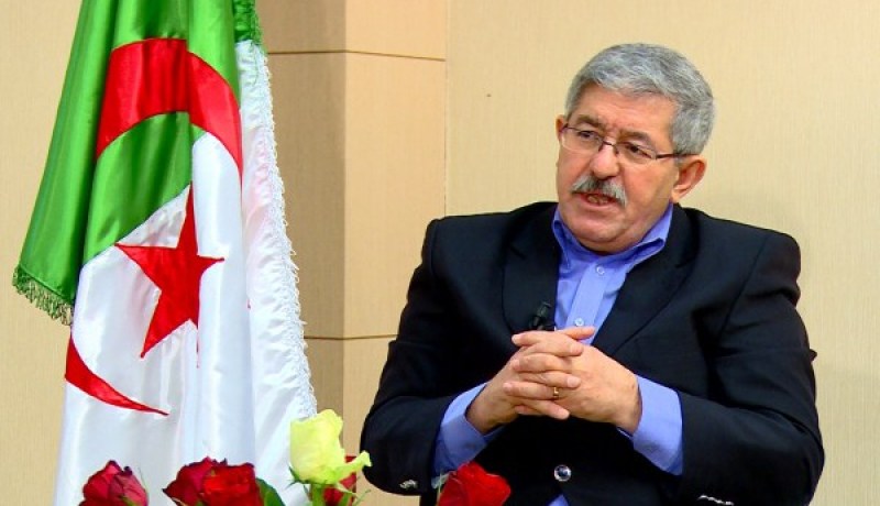 هل تجاوز أويحيى رقابة البرلمان؟