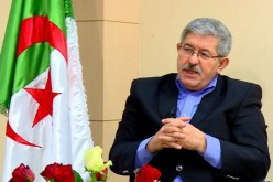 أويحيى: لا يمكن أن نكلف ليبيا بملف المهاجرين غير الشرعيين