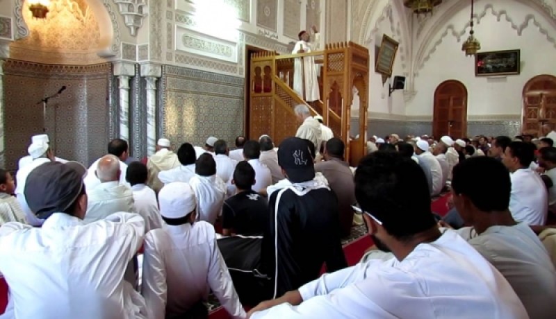 إحالة 5 أئمة على المجلس التأديبي بتهمة الدعاية الانتخابية