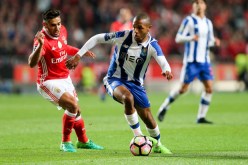 أسطورة بنفيكا: “أريد رؤية براهيمي في فريقنا”