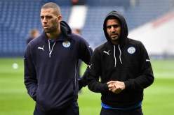 سليماني يغيب أمام واتفرورد ومحرز أساسيا