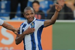 براهيمي ضمن التشكيلة المثالية لهذا الأسبوع