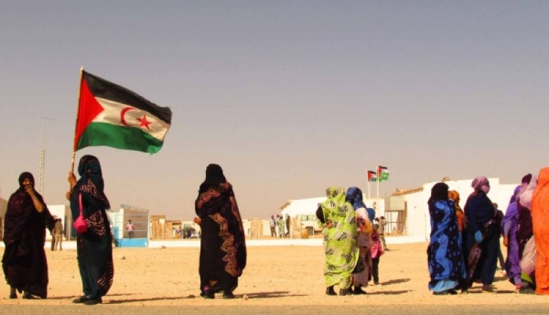 الجزائر تواصل دعم وحماية اللاجئين الصحراويين في انتظار عودتهم “بكامل ارادتهم”