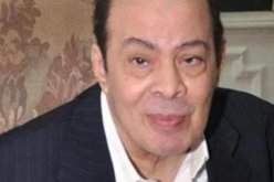 وفاة الكوميدي المصري المنتصر بالله بعد صراع مع المرض