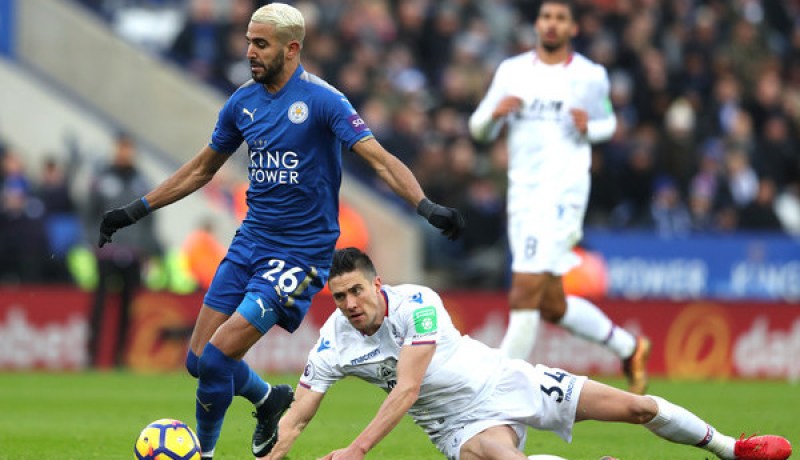 نجم البلوز السابق: “محرز اللاعب المثالي لتشيلسي”