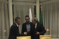 «الفاف» تخفي أجري ماجر وألكاراز من حصيلة 2017