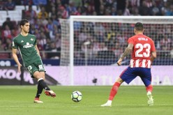 ماندي يُقدم أفضل مستوياته في الليغا !