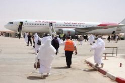 وفاة معتمرة جزائرية من الوادي بتونس