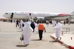 وفاة معتمرة جزائرية في البقاع المقدسة