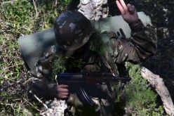 التعرف على هوية الإرهابي المُقضى عليه في سكيكدة